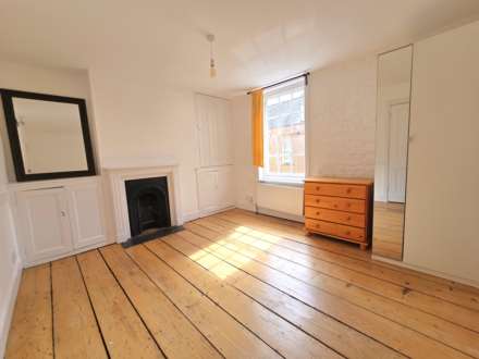 New Street, Canterbury, Image 6