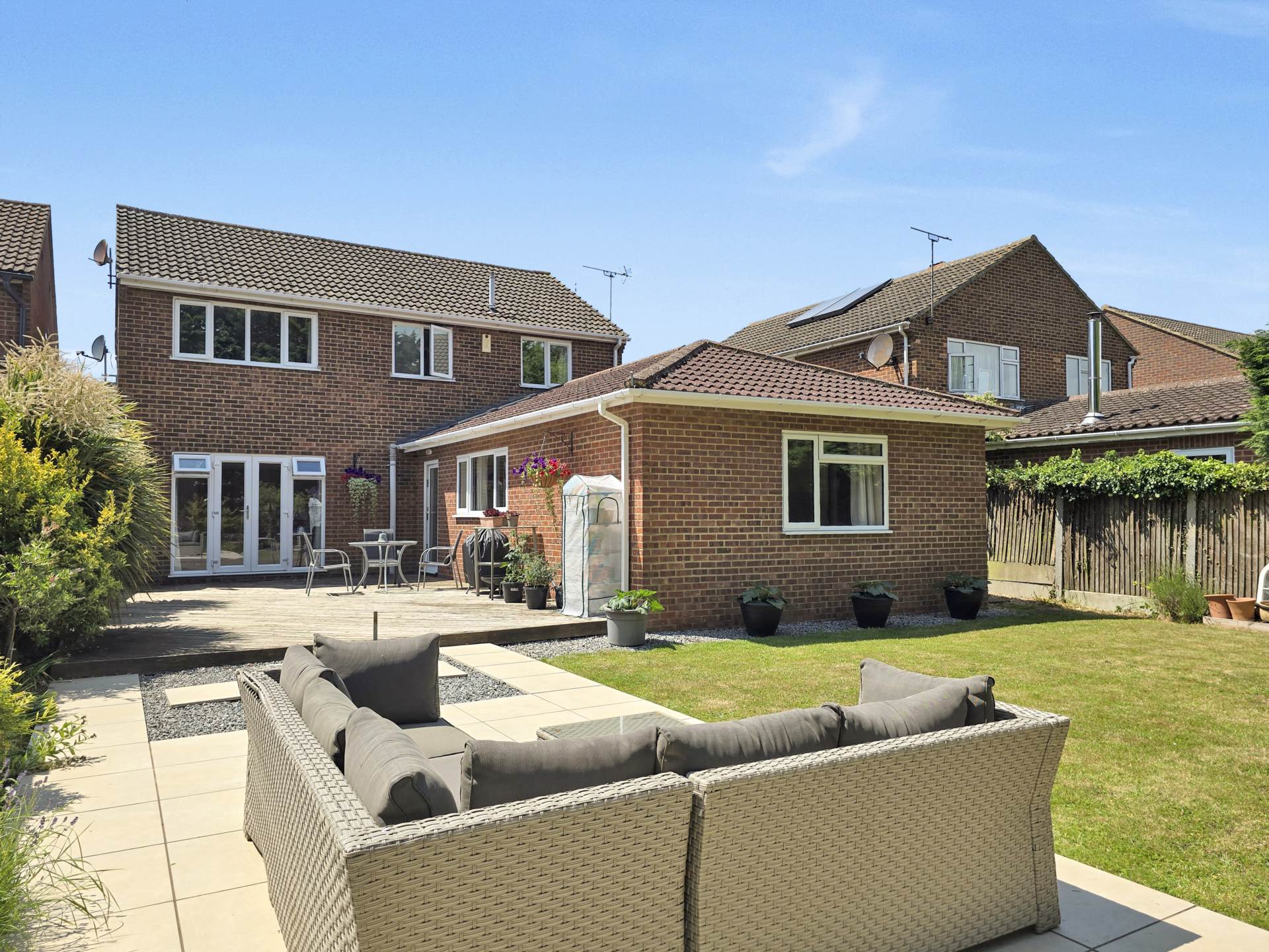 Shalloak Road, Broad Oak, Image 20