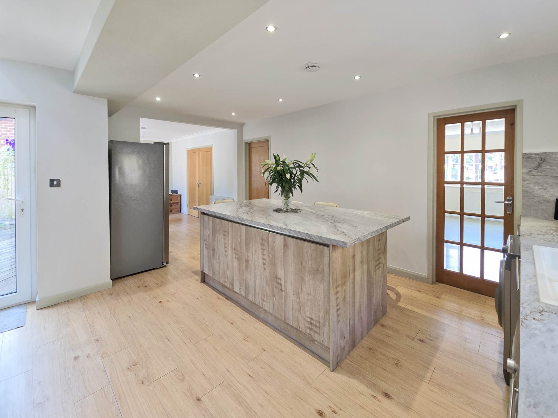Shalloak Road, Broad Oak, Image 5