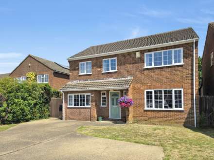Shalloak Road, Broad Oak, Image 1