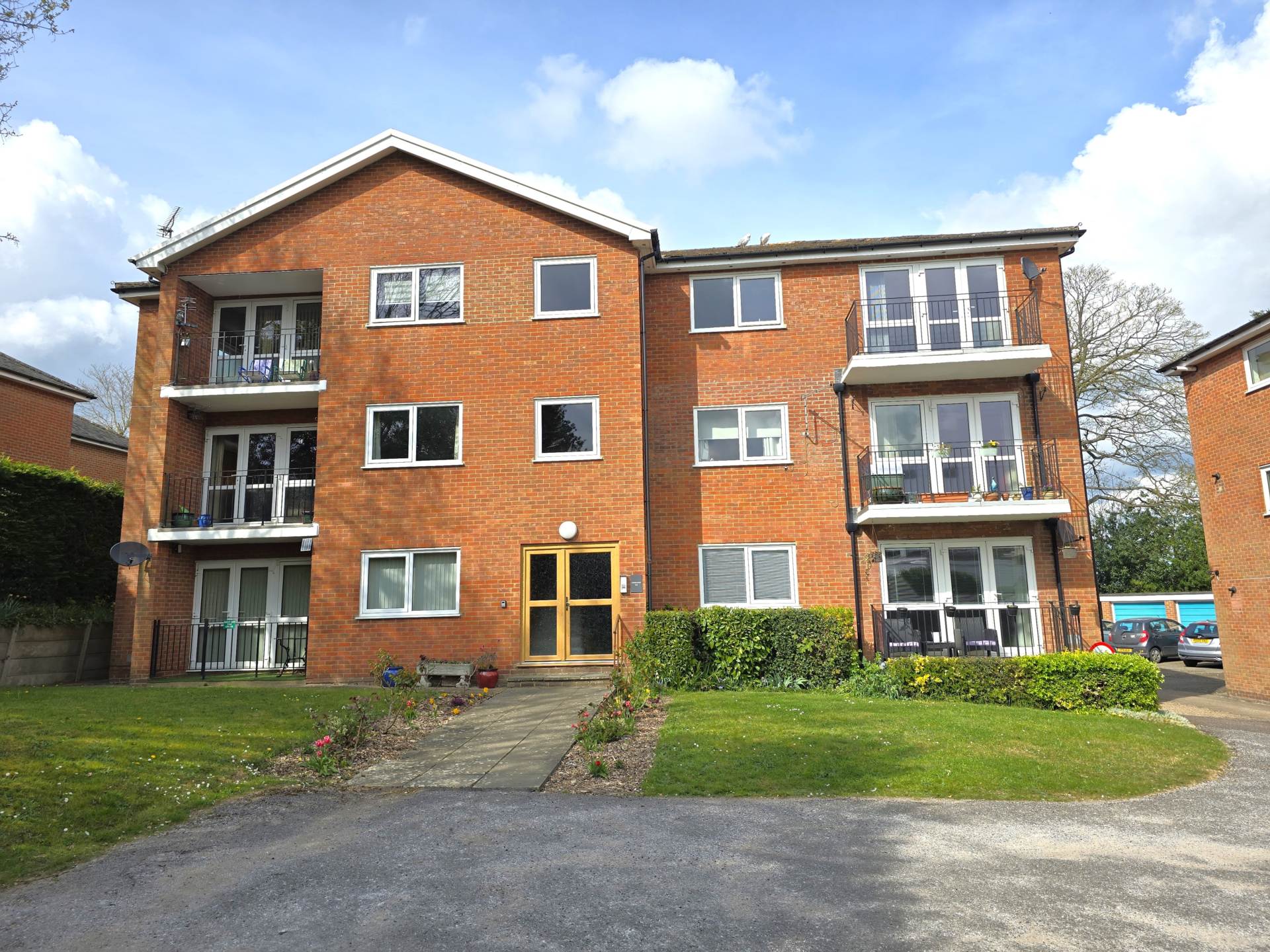 Summer Hill, Harbledown, Image 11