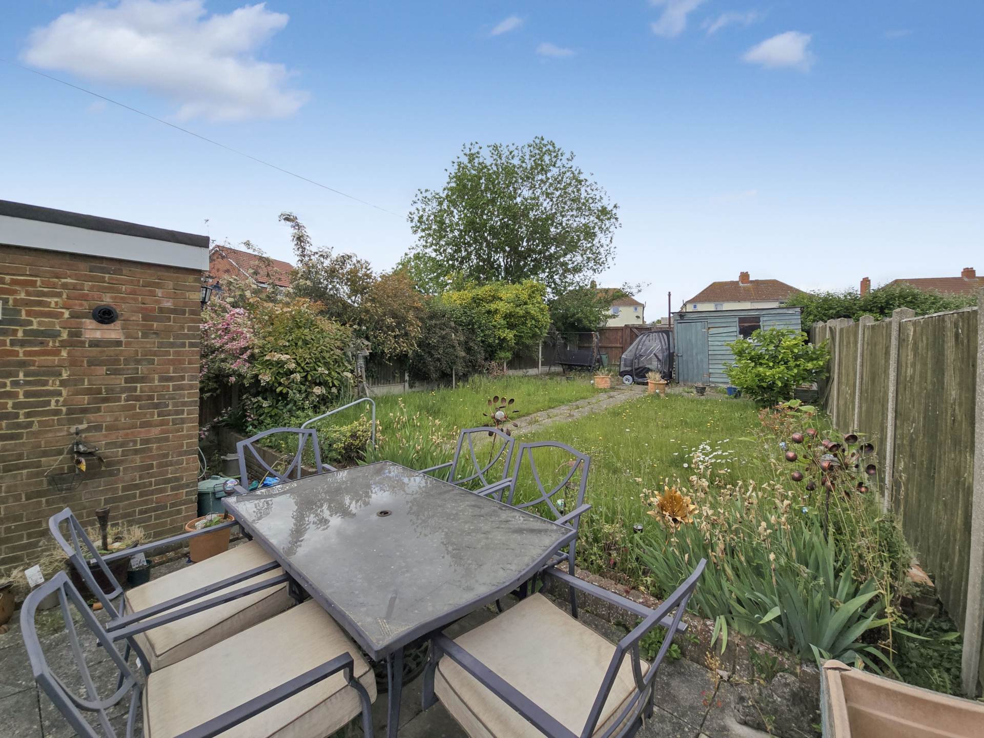 Burgess Road, Aylesham, Image 12