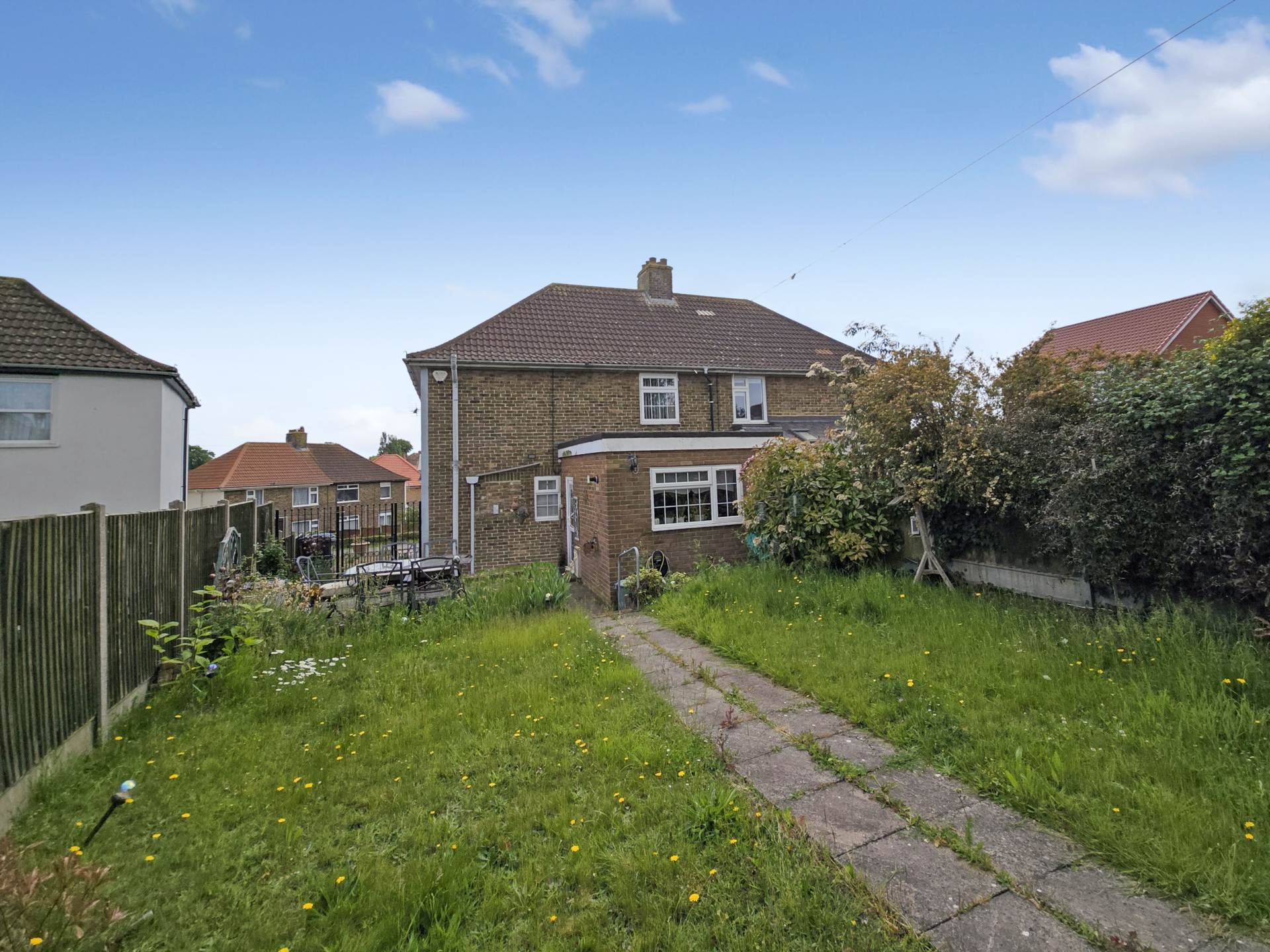 Burgess Road, Aylesham, Image 13