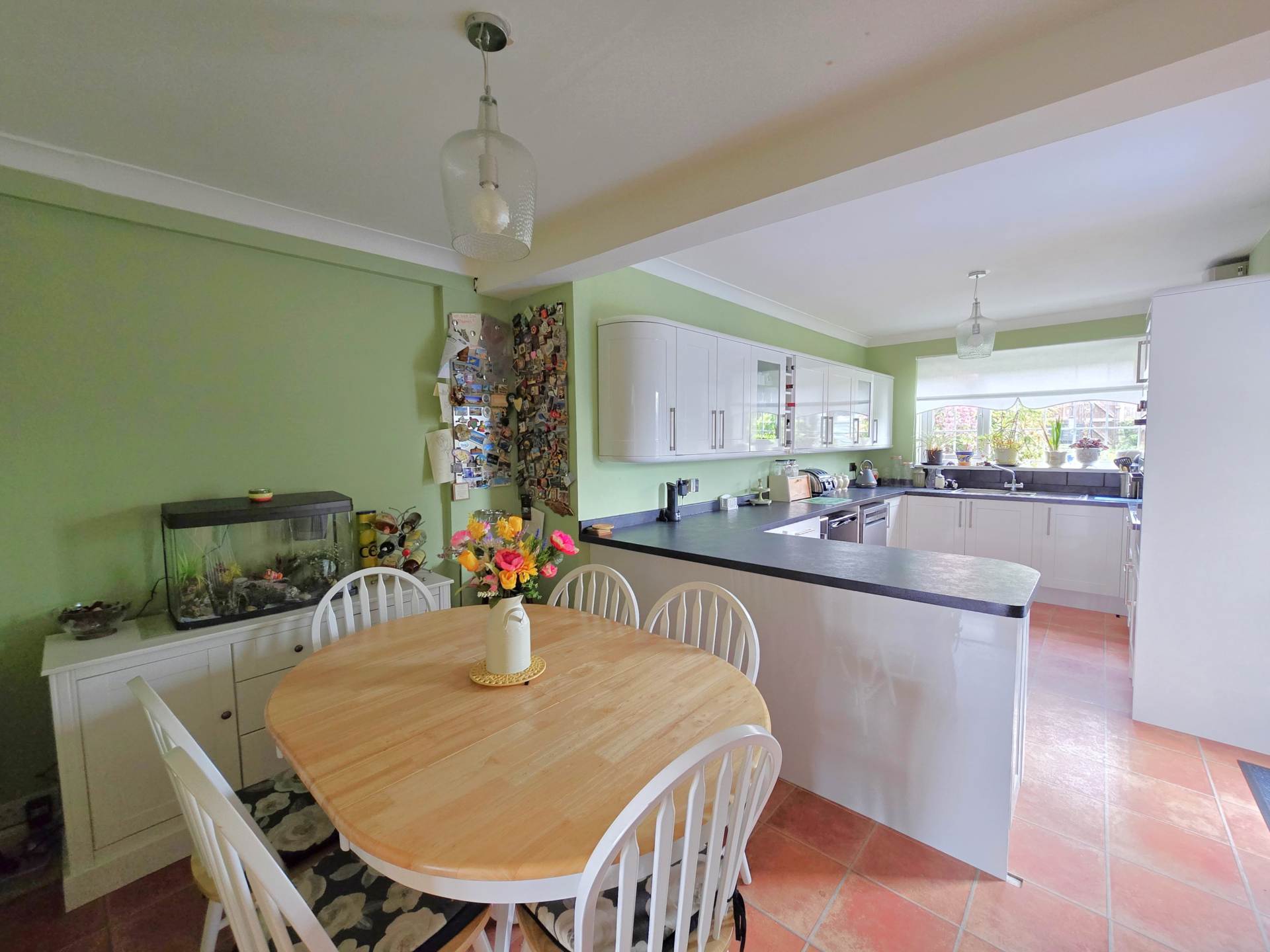 Burgess Road, Aylesham, Image 2