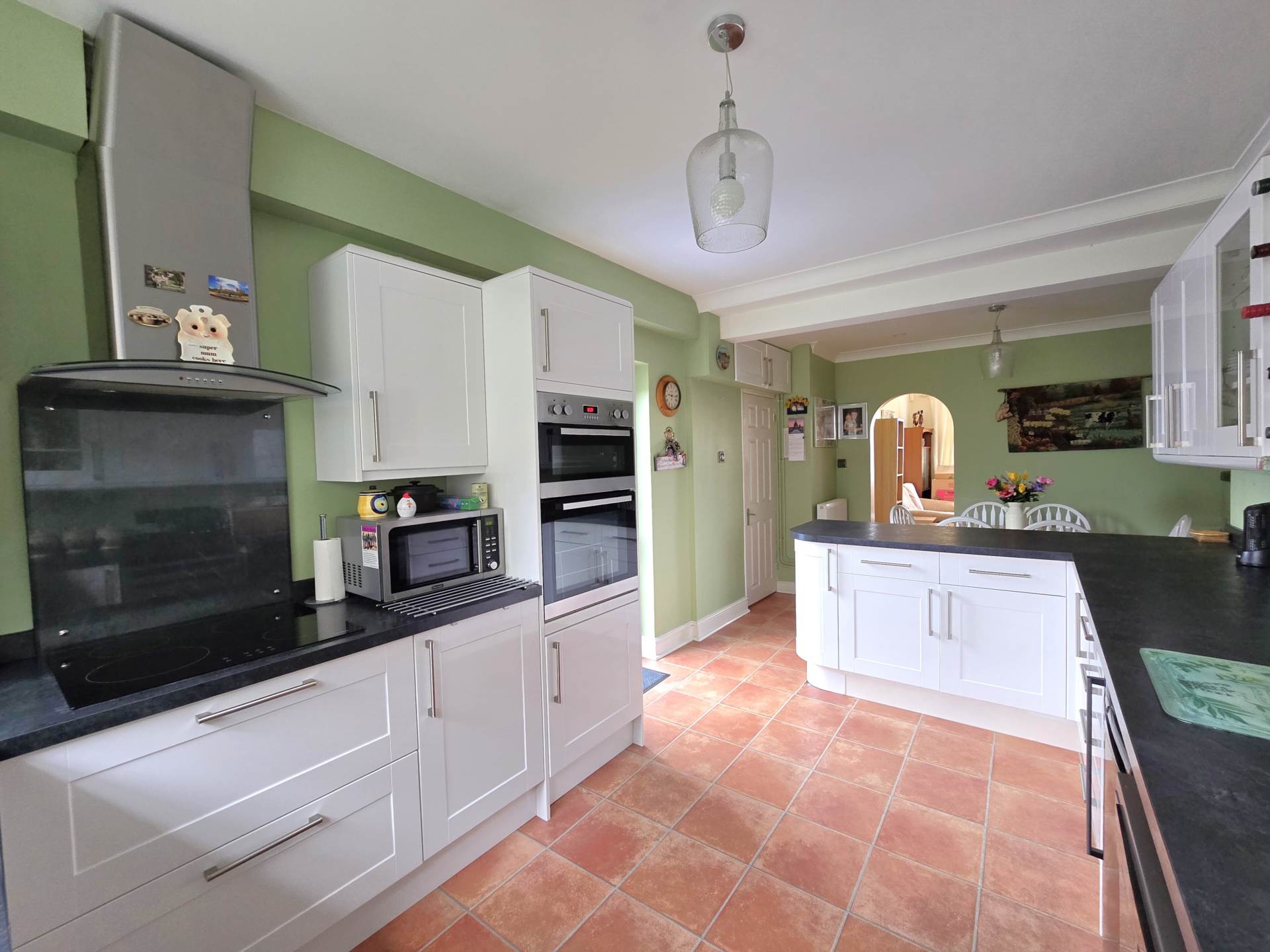 Burgess Road, Aylesham, Image 3