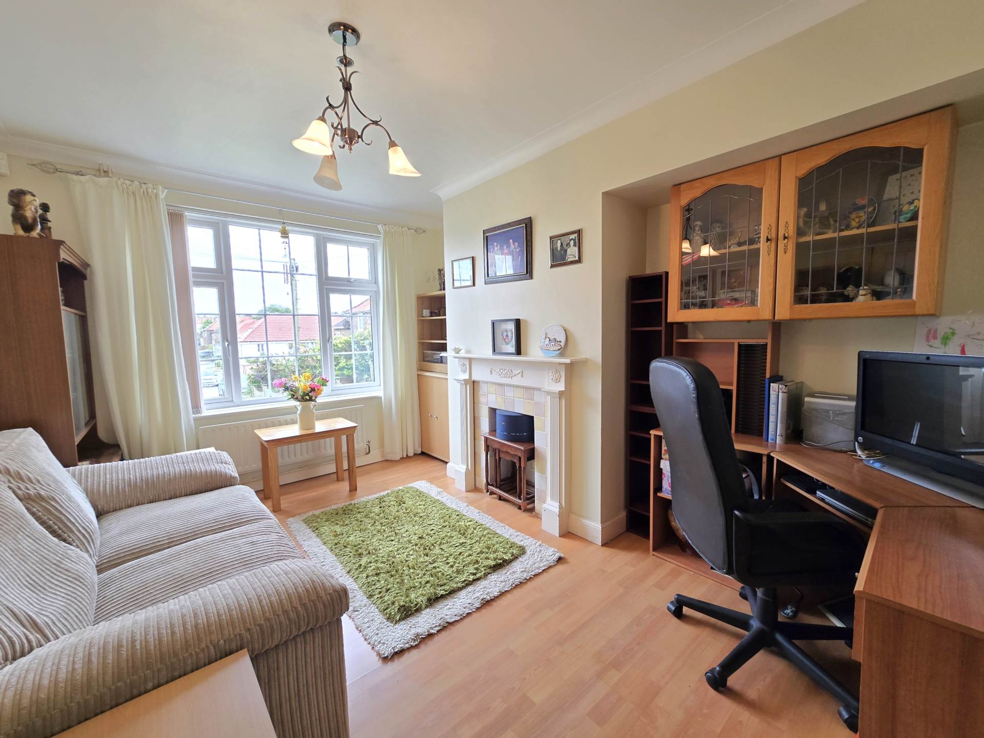 Burgess Road, Aylesham, Image 5
