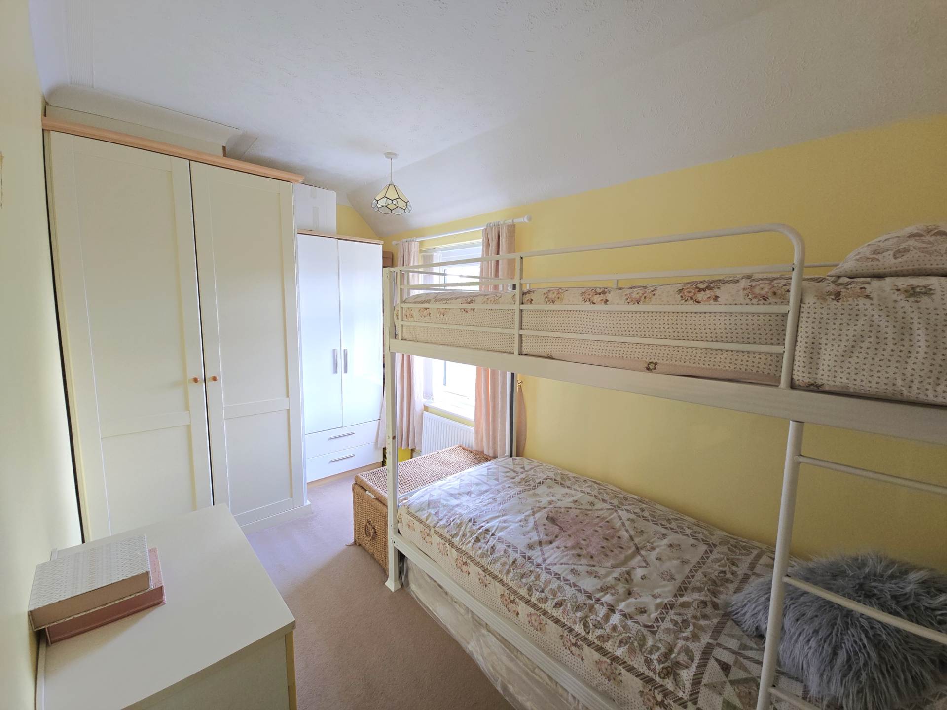 Burgess Road, Aylesham, Image 9