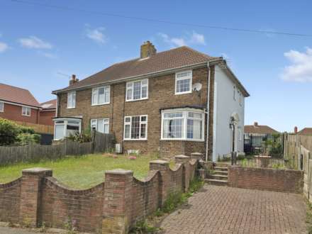 Burgess Road, Aylesham