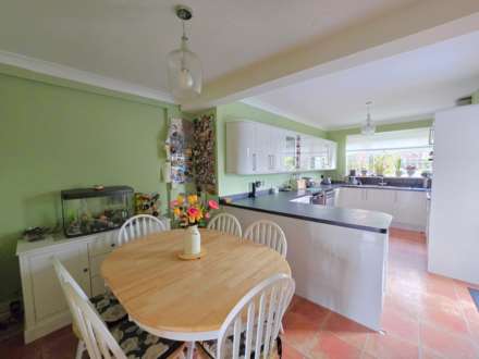 Burgess Road, Aylesham, Image 2
