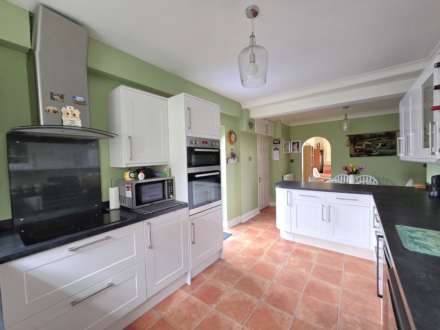 Burgess Road, Aylesham, Image 3