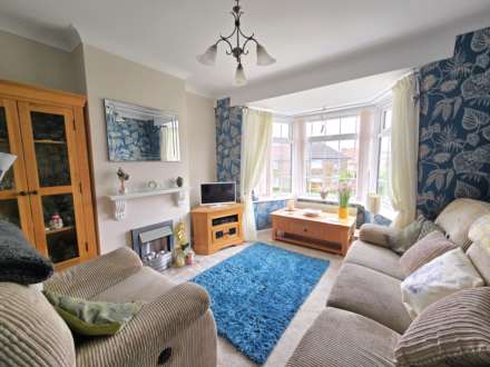 Burgess Road, Aylesham, Image 4