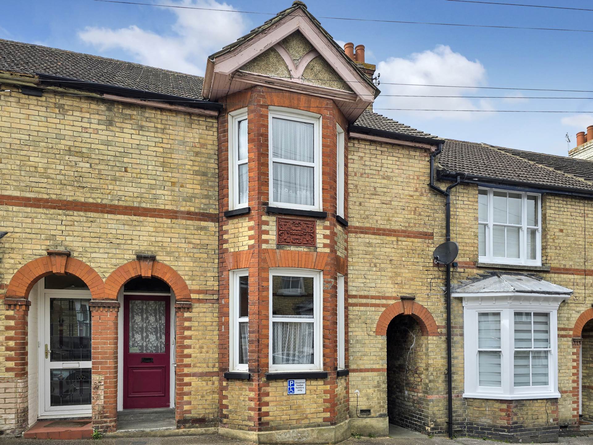 Guildford Road, Canterbury, Image 1