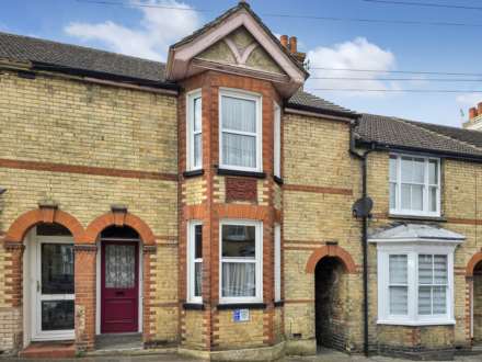 Guildford Road, Canterbury