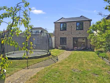 The Street, Preston, Image 1