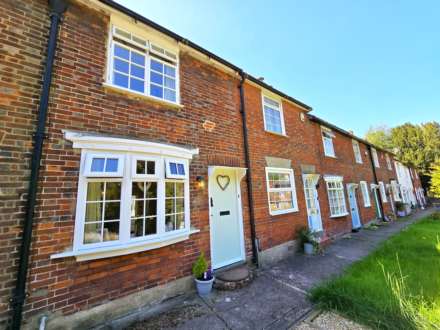 The Mint, Harbledown