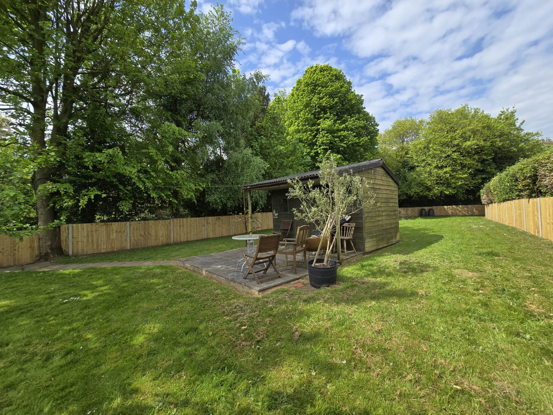 Long Hill, Old Wives Lees, Image 14