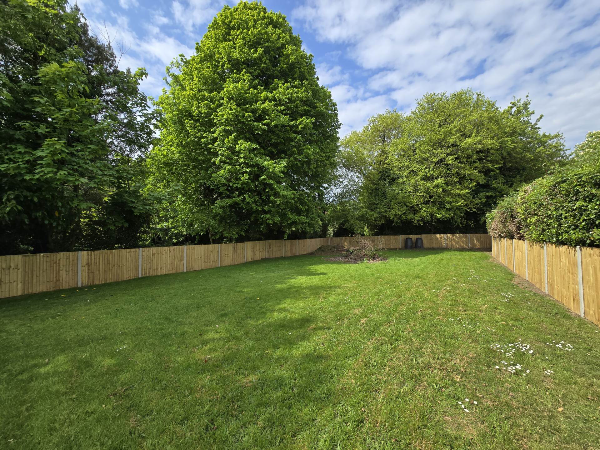 Long Hill, Old Wives Lees, Image 15