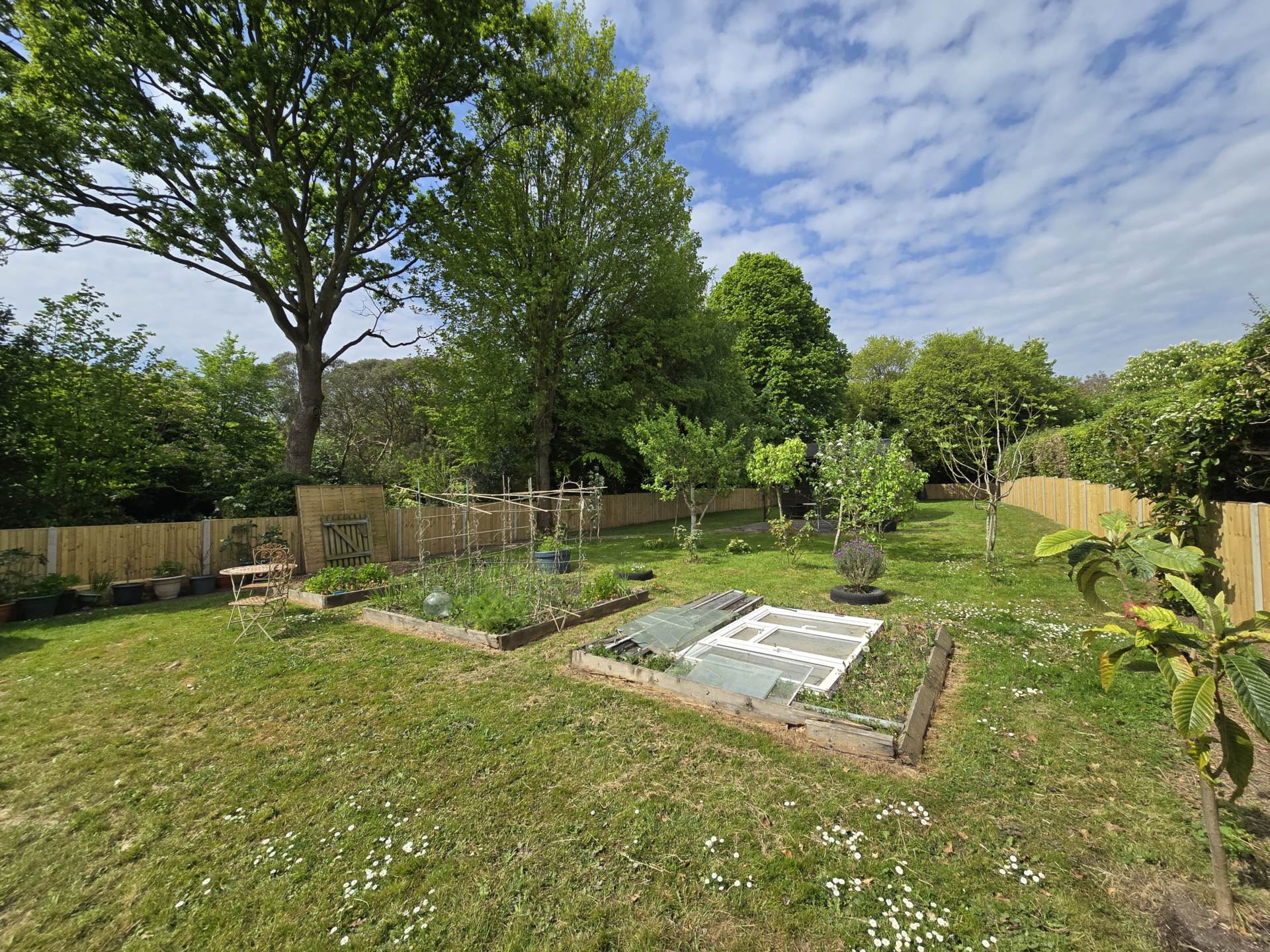 Long Hill, Old Wives Lees, Image 2