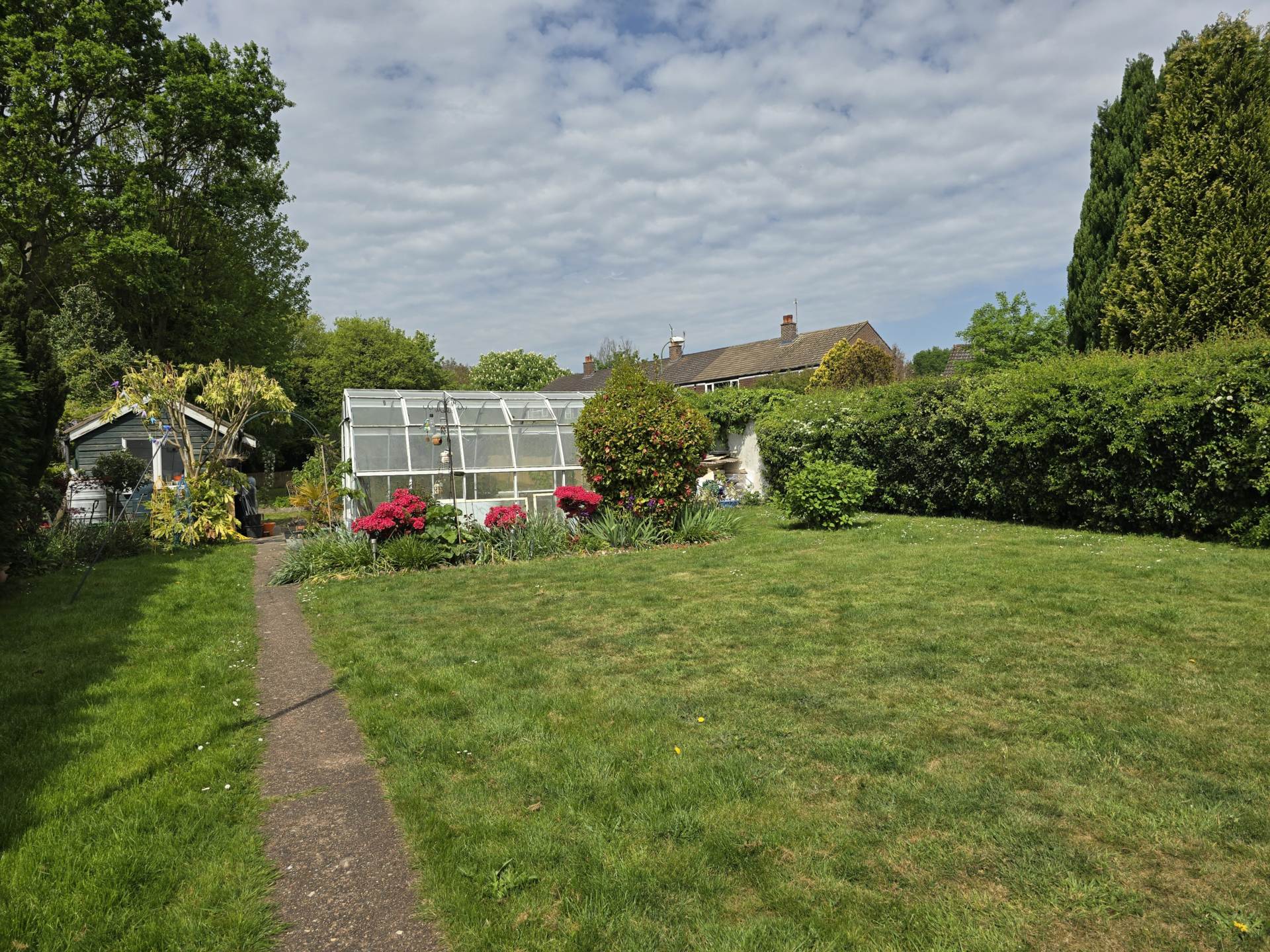 Long Hill, Old Wives Lees, Image 3