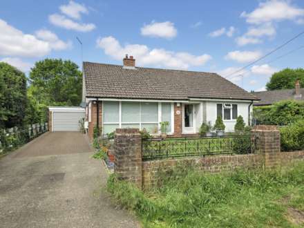Long Hill, Old Wives Lees, Image 1