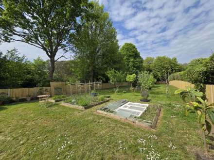 Long Hill, Old Wives Lees, Image 2