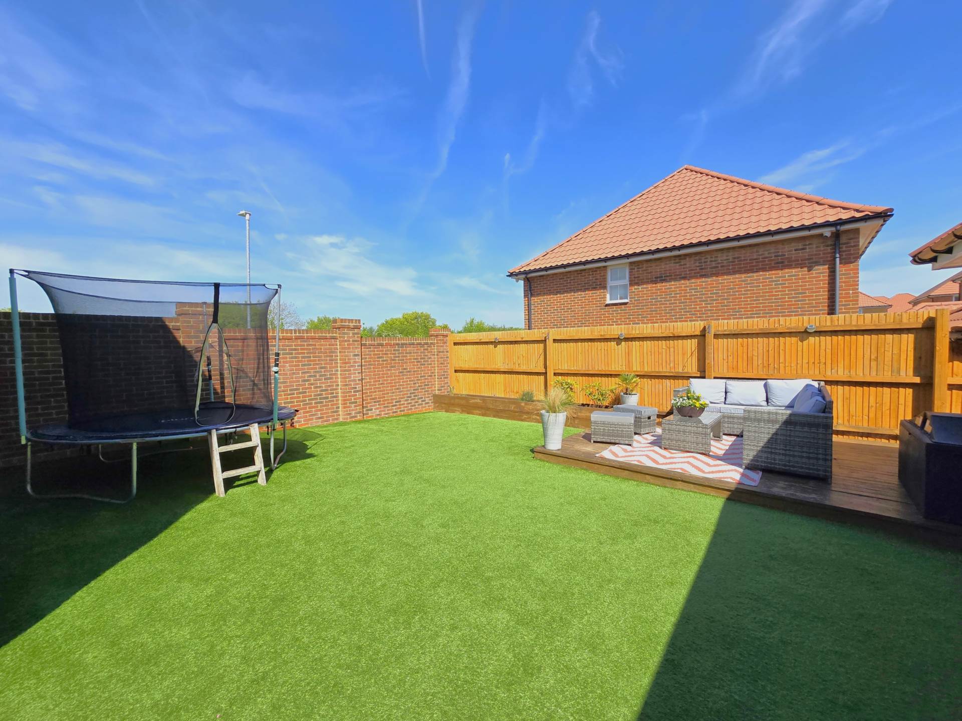 Rhondda Vale, Aylesham, Image 17