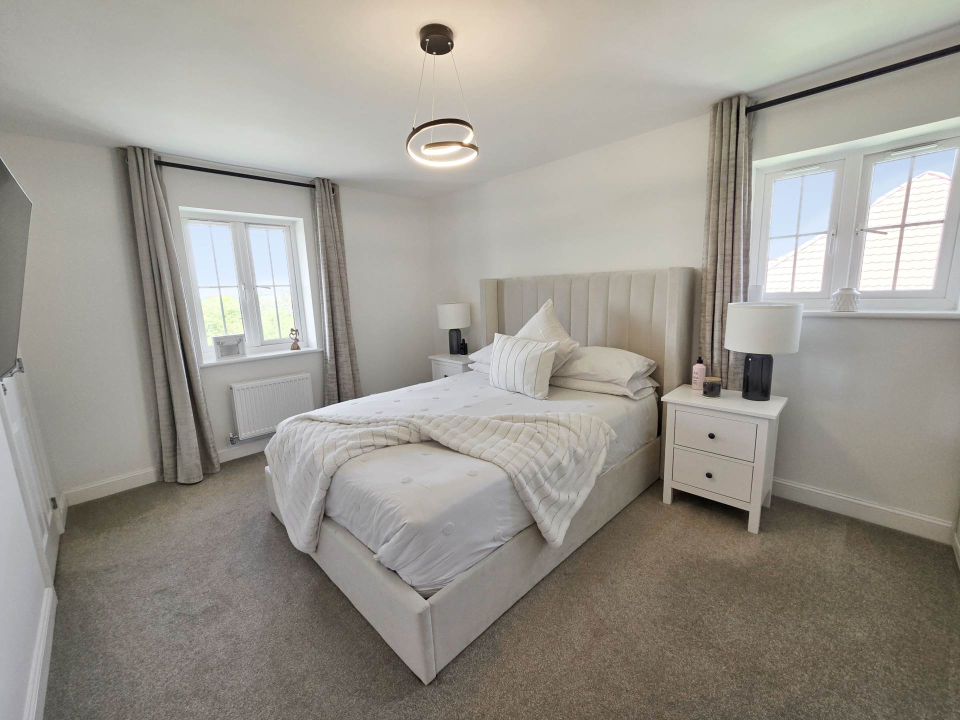 Rhondda Vale, Aylesham, Image 9