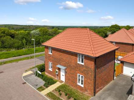 Rhondda Vale, Aylesham, Image 1