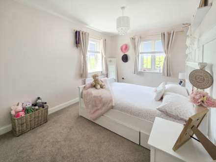 Rhondda Vale, Aylesham, Image 12