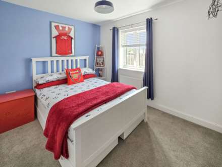 Rhondda Vale, Aylesham, Image 14