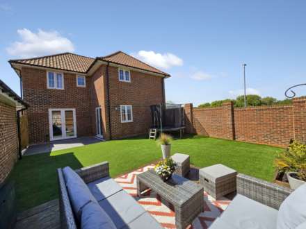 Rhondda Vale, Aylesham, Image 2