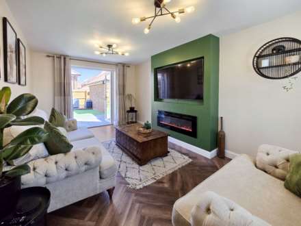 Rhondda Vale, Aylesham, Image 5