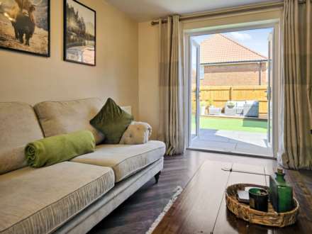 Rhondda Vale, Aylesham, Image 6