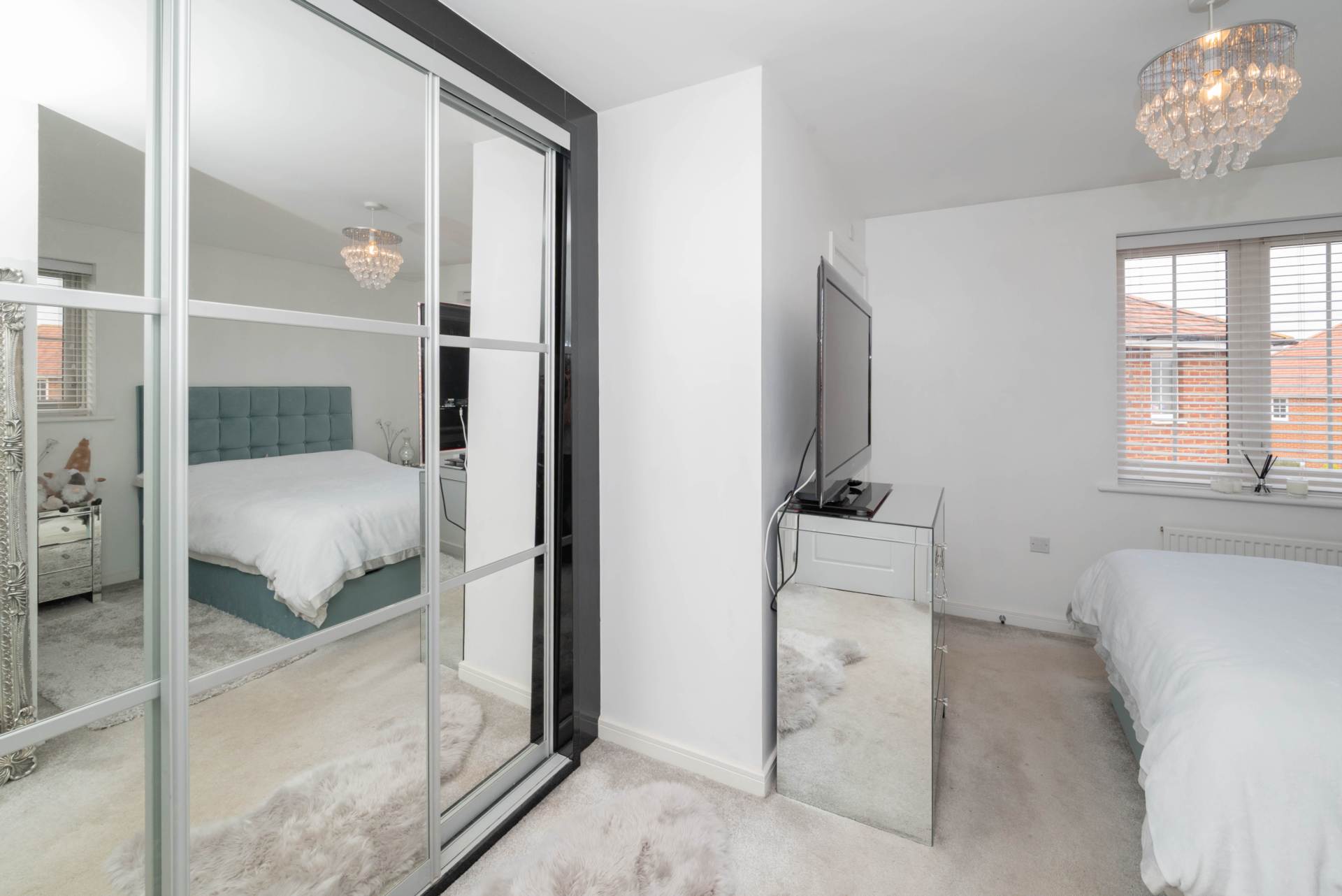 Chippers Walk, Aylesham, Image 10