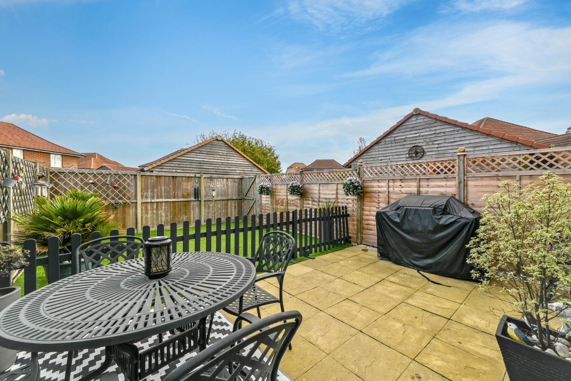 Chippers Walk, Aylesham, Image 15
