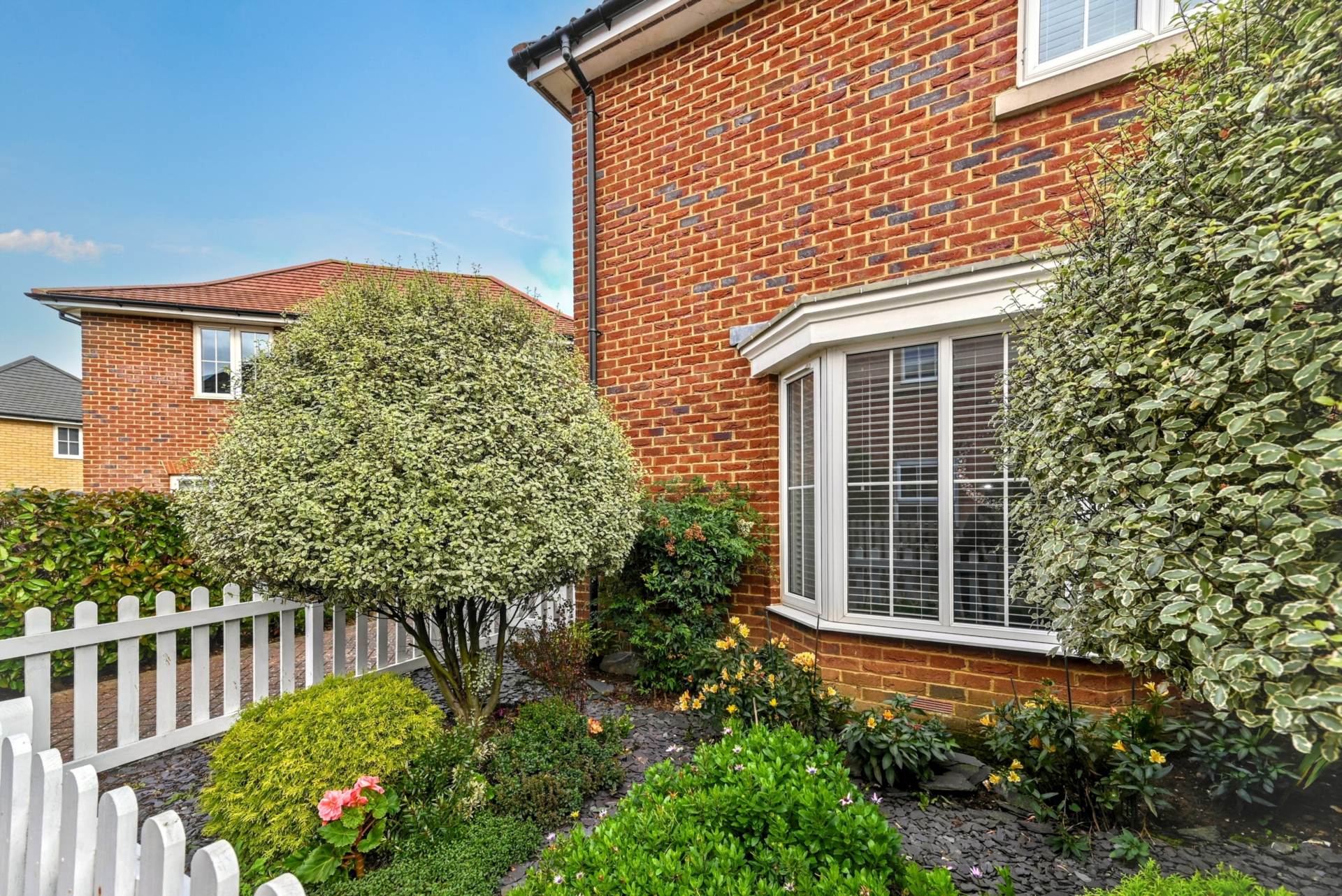 Chippers Walk, Aylesham, Image 16