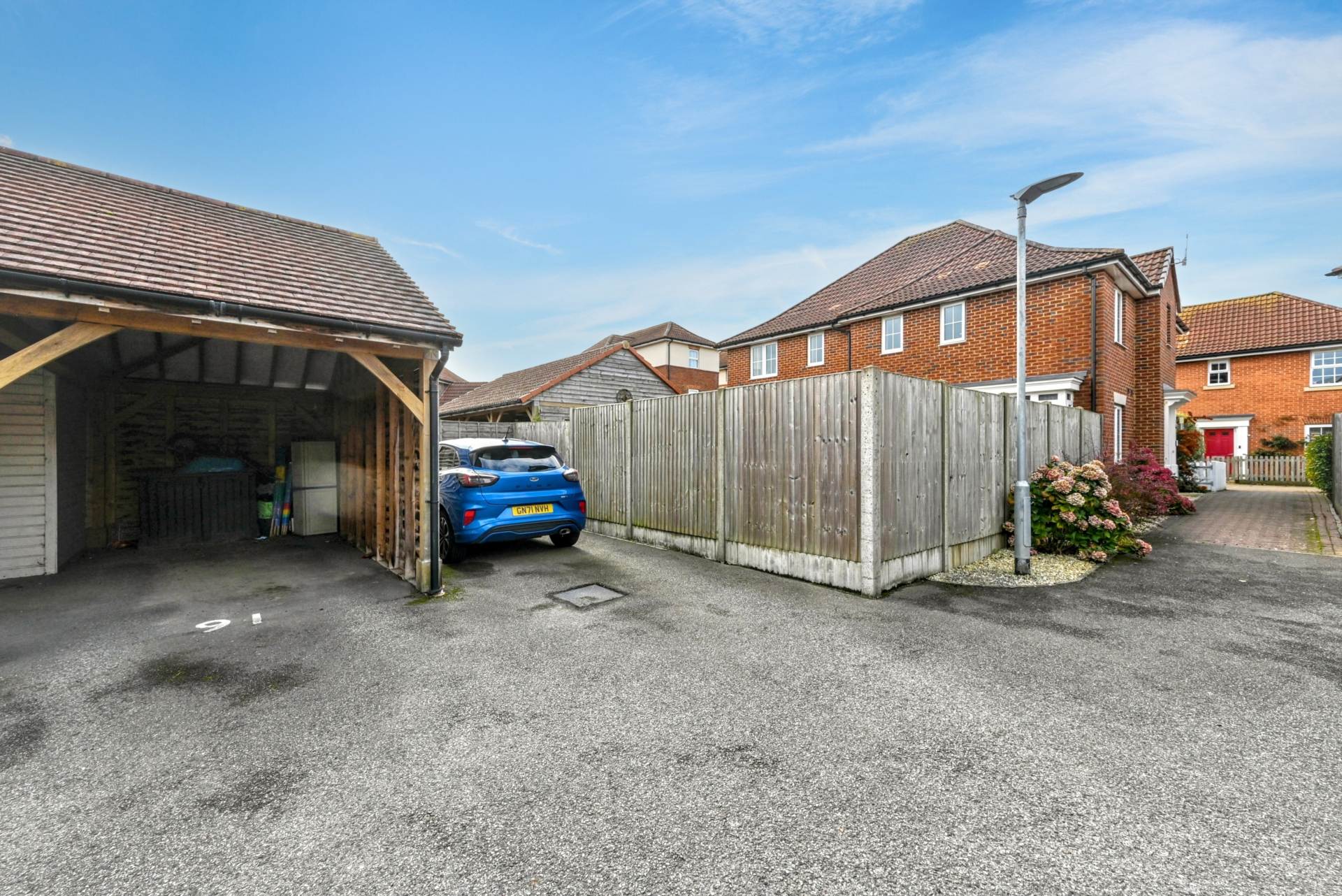 Chippers Walk, Aylesham, Image 18