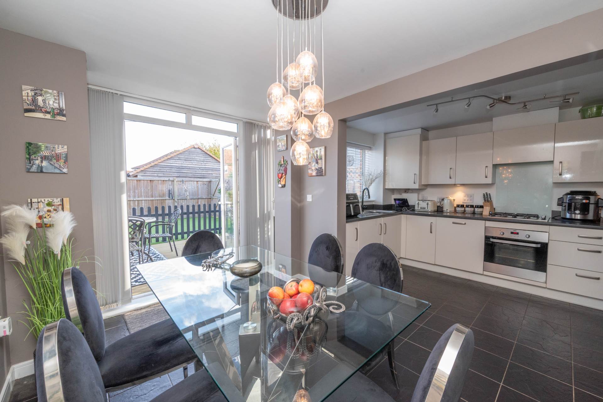 Chippers Walk, Aylesham, Image 2