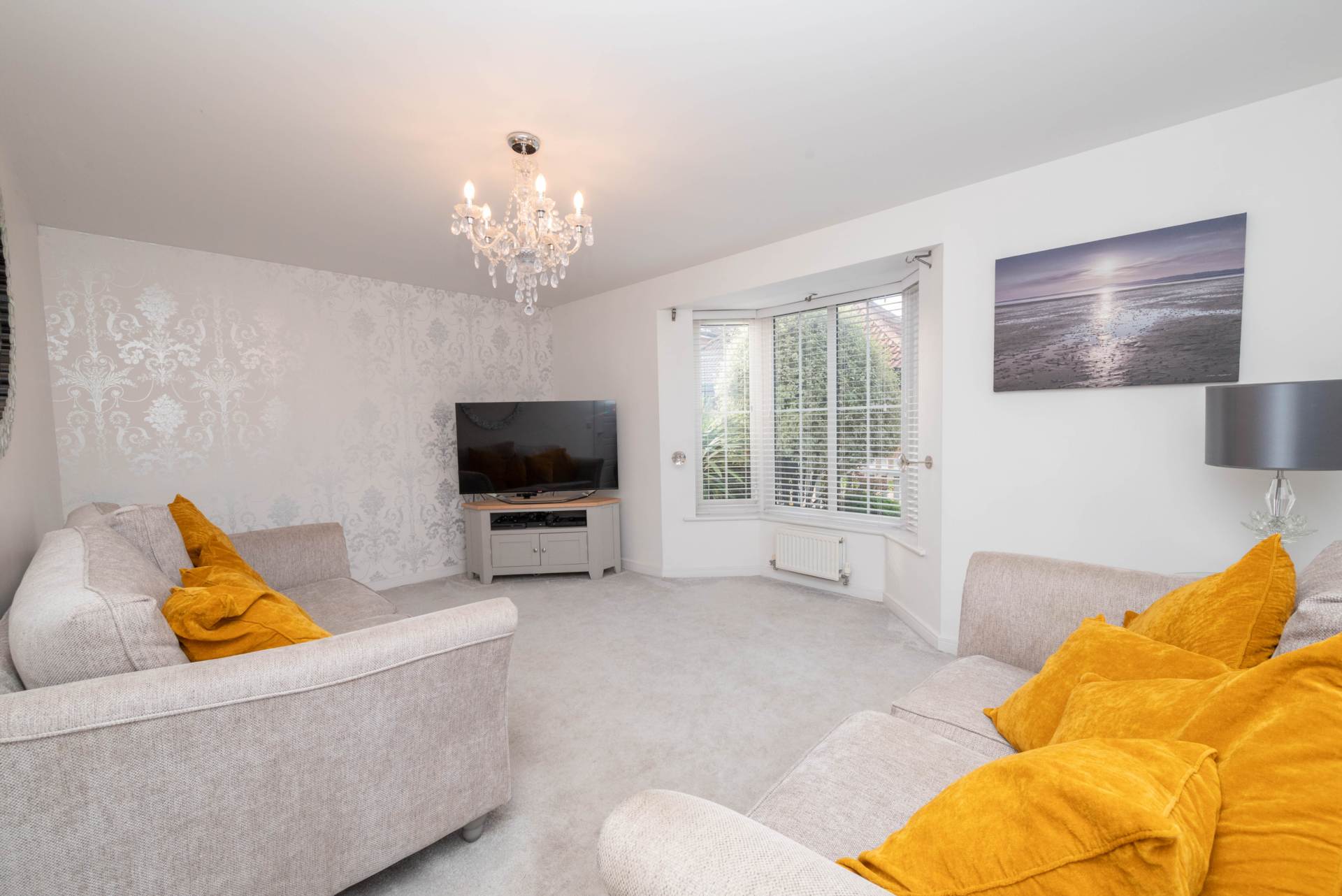 Chippers Walk, Aylesham, Image 3