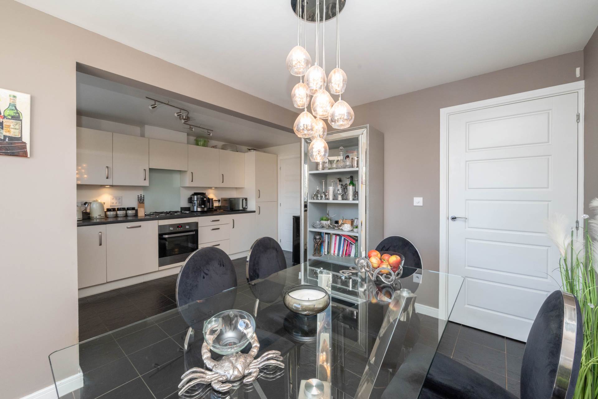 Chippers Walk, Aylesham, Image 4