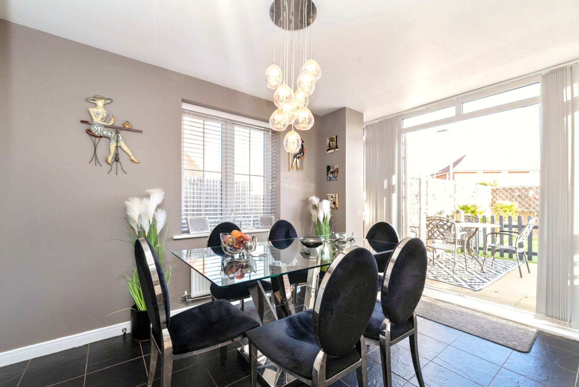 Chippers Walk, Aylesham, Image 5