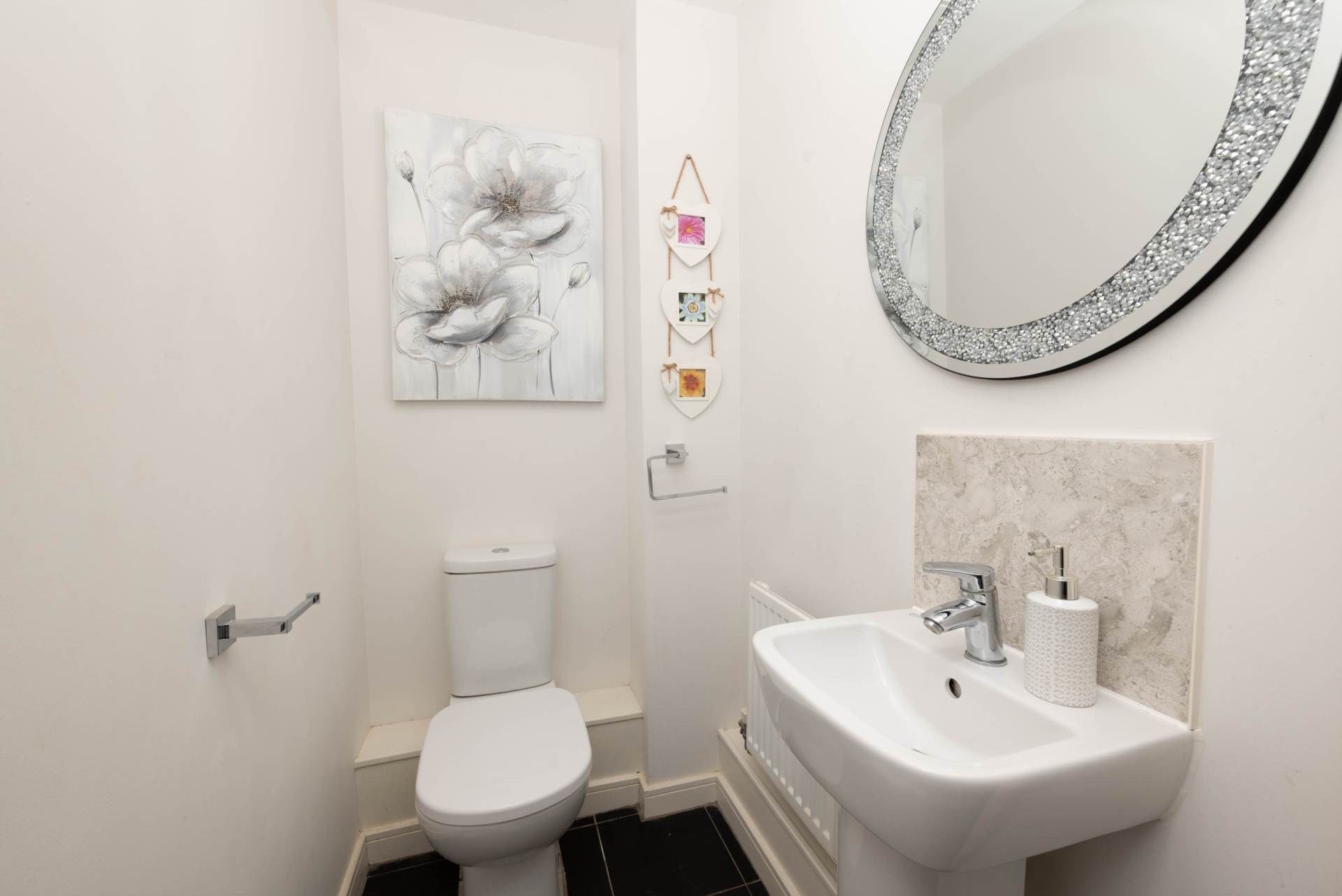 Chippers Walk, Aylesham, Image 8