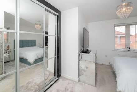 Chippers Walk, Aylesham, Image 10