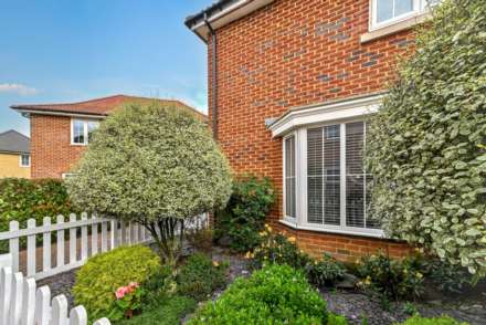 Chippers Walk, Aylesham, Image 16