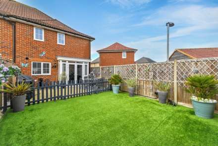 Chippers Walk, Aylesham, Image 17