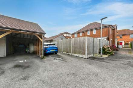 Chippers Walk, Aylesham, Image 18