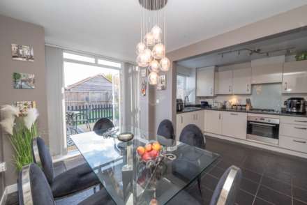 Chippers Walk, Aylesham, Image 2