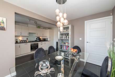 Chippers Walk, Aylesham, Image 4