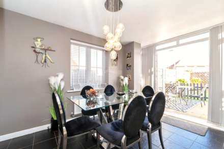 Chippers Walk, Aylesham, Image 5