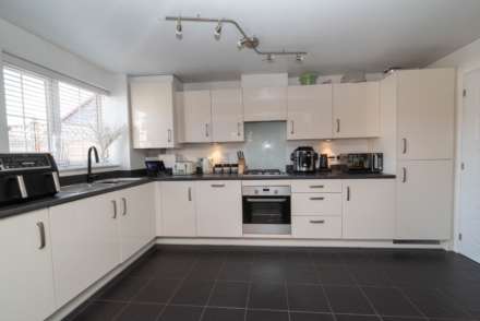 Chippers Walk, Aylesham, Image 6